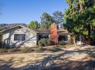 117 W Sierra Madre Ave, Glendora, CA 91741