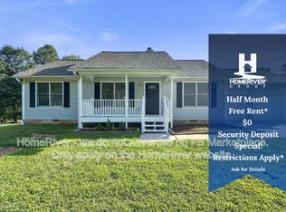 160 Wesley Chapel Rd, Villa Rica, GA 30180