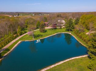 485 County Road 2570 E, El Paso, IL 61738