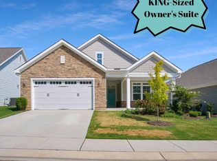 65 Bramble Ln, Clayton, NC 27527