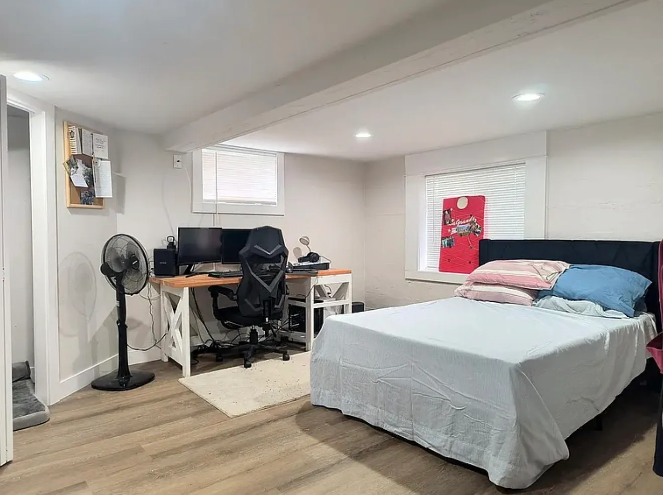 1 bed, 1000 sqft, $1,250 — Photo 3