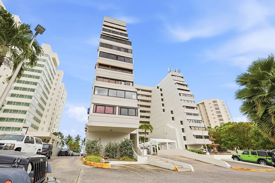 1st image of Cond Mar De Isla Verde APT 12-G