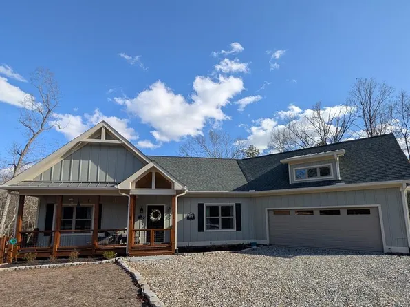 181 Charles Ln, Morganton, GA 30560