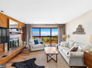 1537 Cliffs, Wintergreen Resort, VA 22967