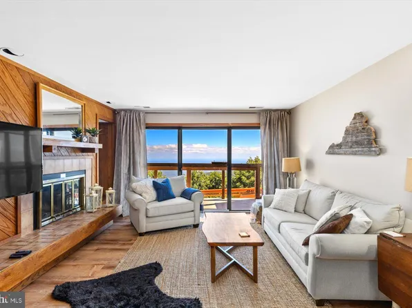 1537 Cliffs, Wintergreen Resort, VA 22967