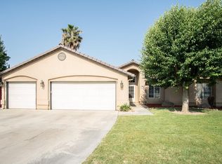 1199 N Sycamore St, Porterville, CA 93257