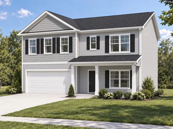 646 Silica Ct, West Columbia, SC 29170