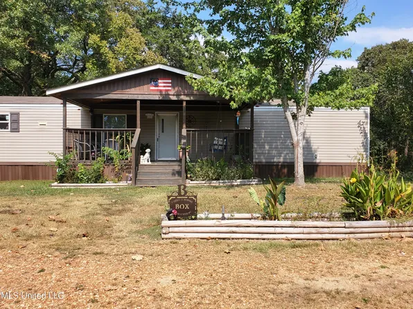 10239 Teasdale Rd, Enid, MS 38927