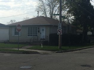 941 N Prairie Ave, Joliet, IL 60435