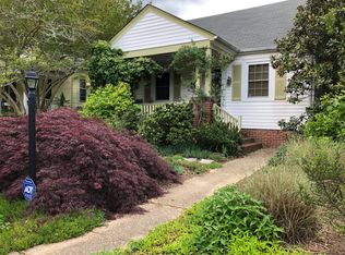 906 W 49th St, Richmond, VA 23225