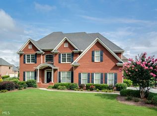 747 Heritage Post Ln, Grayson, GA 30017