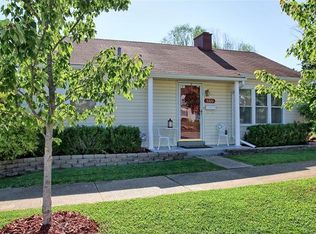 3320 Sublette Ave, Saint Louis, MO