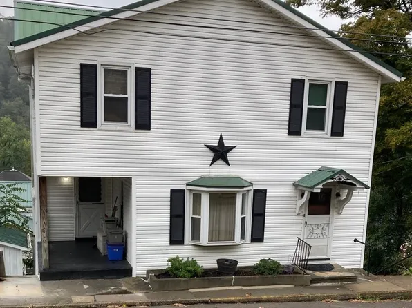 315 Hill St, Emlenton, PA 16373