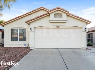 3025 W Salter Dr, Phoenix, AZ 85027