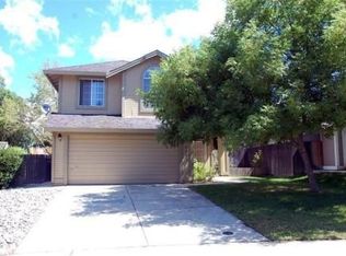 4617 Winter Oak Way, Antelope, CA
