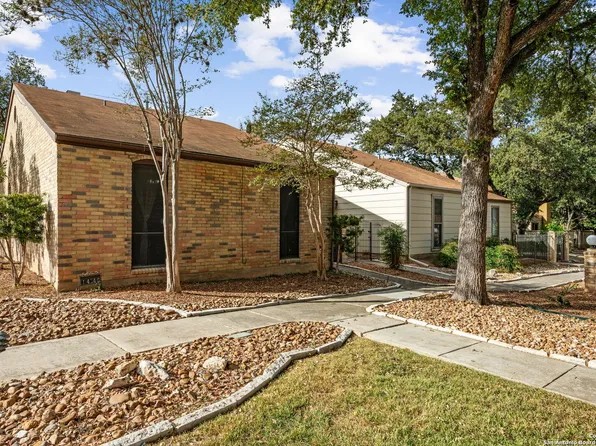 14346 BROOK HOLLOW BLVD, San Antonio, TX 78232