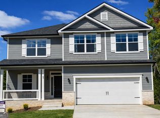 515 Wauka Dr, Demorest, GA 30535