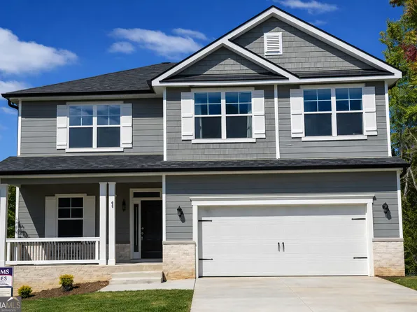 515 Wauka Dr, Demorest, GA 30535