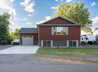 2607 West Ave, Cody, WY 82414