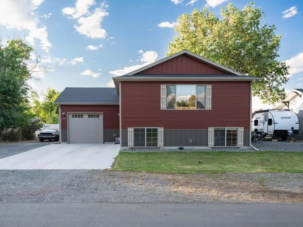 2607 West Ave, Cody, WY 82414