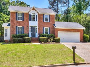 689 Rye Hill Dr, Evans, GA 30809