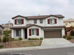 25538 Shalu Ave, Moreno Valley, CA 92557