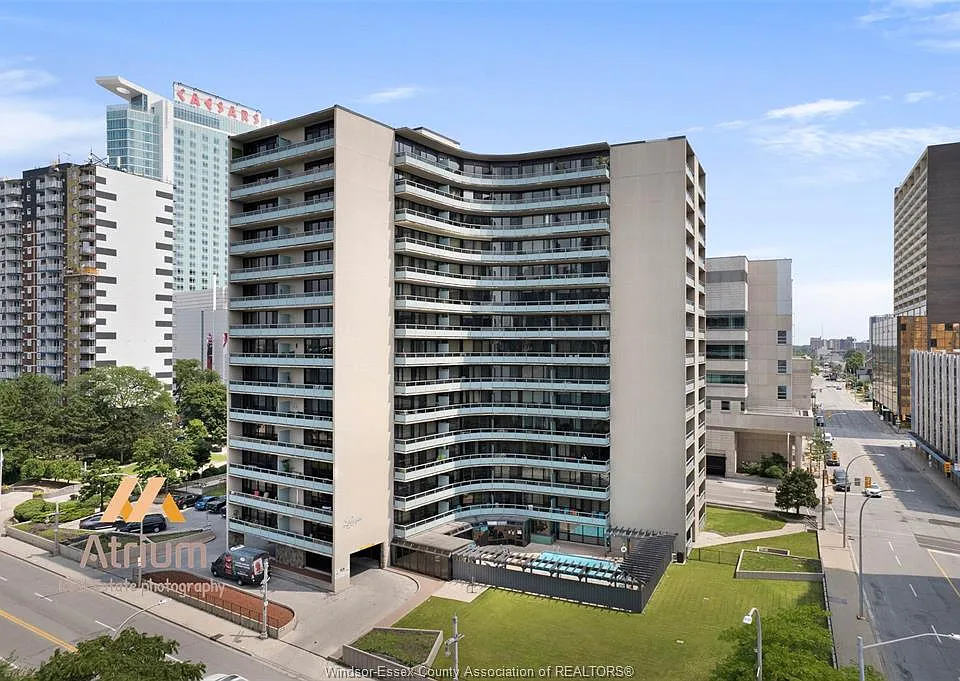 111 Riverside Dr E #1412