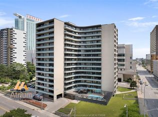 111 Riverside Dr E #1412, Windsor, ON