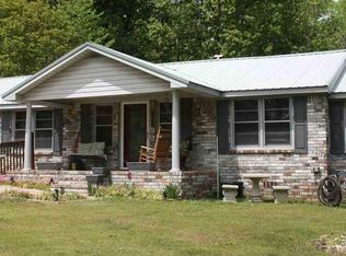 1326 1st Ave W, Alabaster, AL 35007