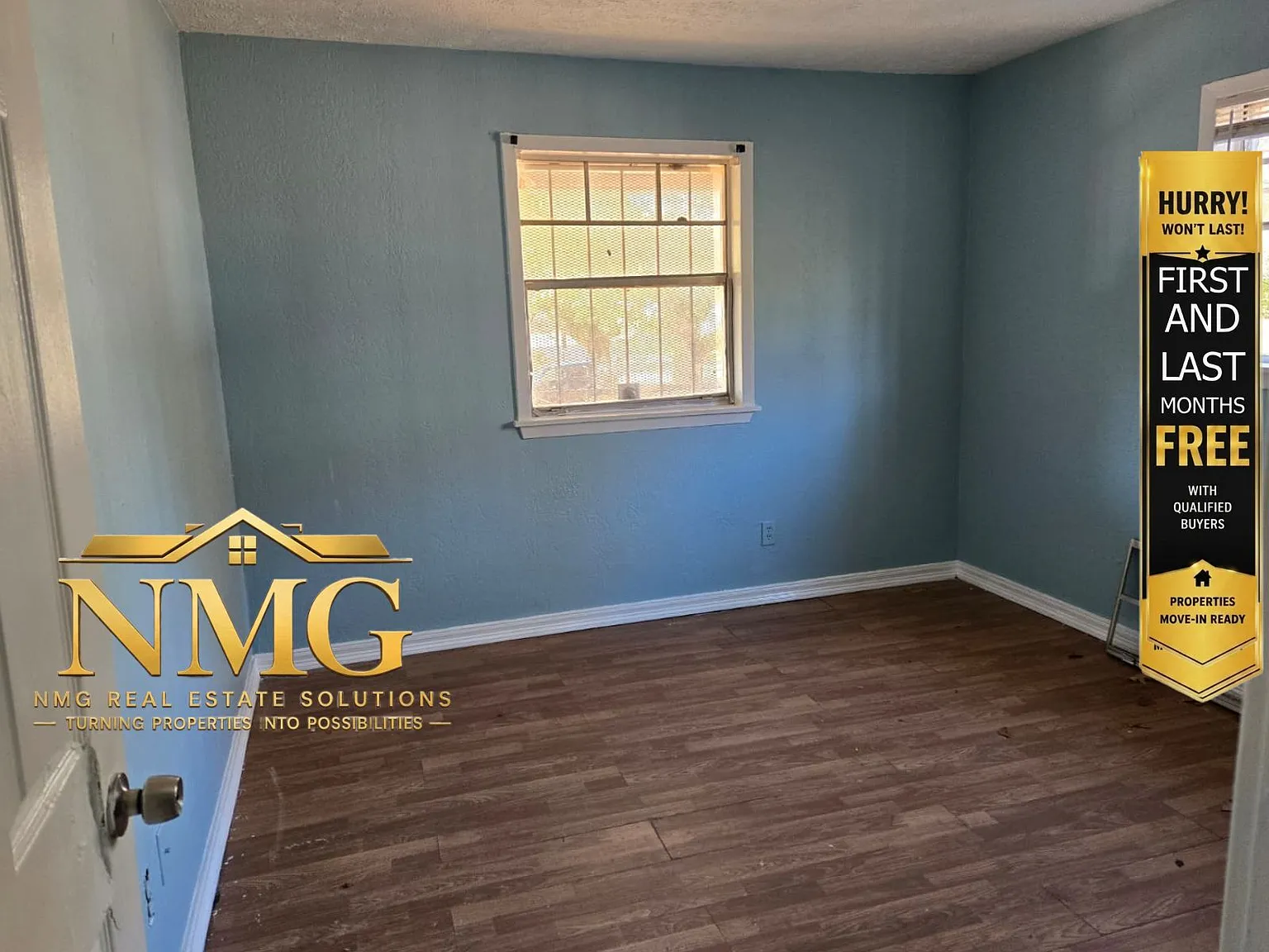 3380 Shady Oaks Street - B — Photo 3