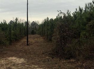 Tbd Cr 1752, Linden, TX 75563