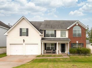 713 Bluemist Cv, Atlanta, GA 30349