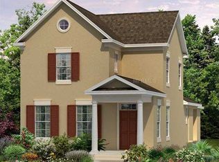 6867 Sundrop St, Harmony, FL 34773