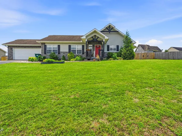 1419 Korey Blvd, Sevierville, TN 37876