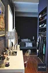 Rented by Bond New York