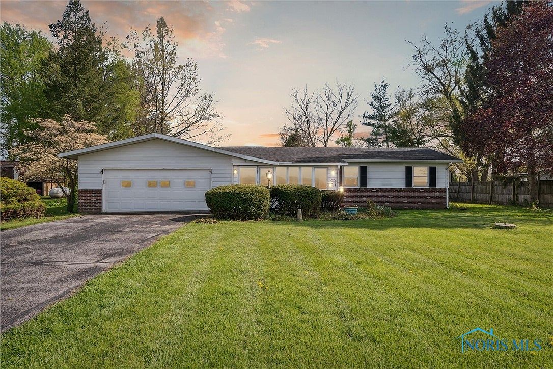 21153 Euler Rd, Weston, OH 43569 Zillow