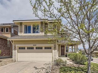 10495 Rutledge St, Parker, CO 80134