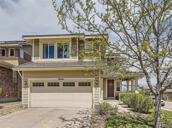 10495 Rutledge Street, Parker, CO 80134