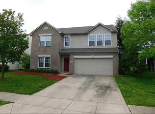 2377 Shadow Ct, Columbus, IN 47201