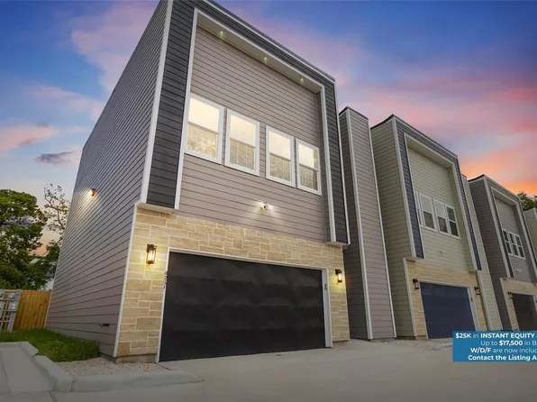 825 Paul Quinn St Unit F, Houston, TX 77091