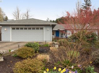 520 NW 87th Ter, Portland, OR 97229