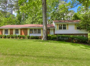 410 Sheffield Cir, Augusta, GA 30909