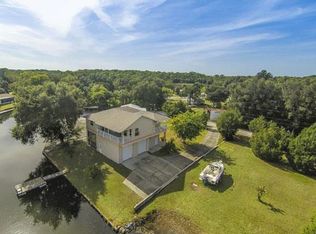 18932 Jills Ln, Hudson, FL 34667