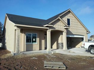 2670 S Blackspur Way, Meridian, ID 83642