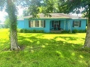 2200 Horn Rd, Bay City, TX 77414