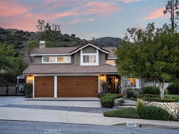 2250 Terrebonne Ave, San Dimas, CA 91773