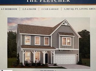 221 Golden Oaks Ln, Easley, SC 29642