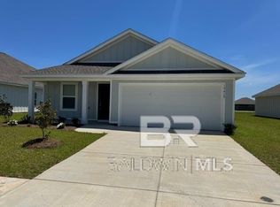 19418 Ghost Horse Dr, Foley, AL 36535