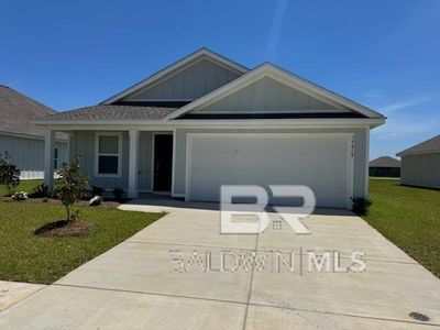 19418 Ghost Horse Dr, Foley, AL, 36535
