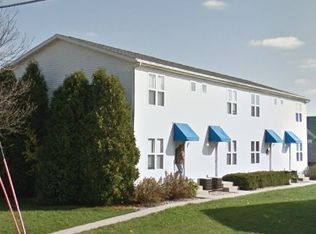 873 Parkview Dr, Milton, WI